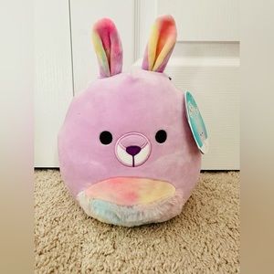 Squishmallow Kiki
